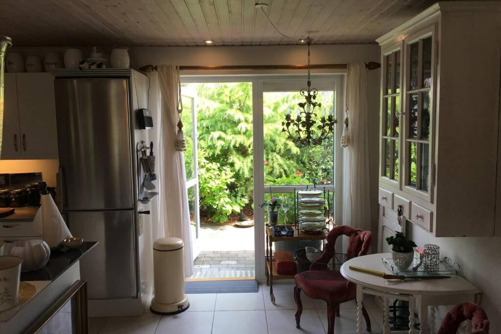 Fantastic House In Dragor. Villa Ngoại thất bức ảnh